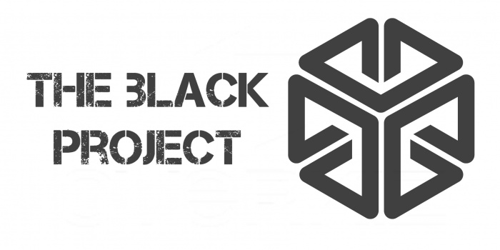 The Black Project - Cubick, Madrid - Review Escape Room