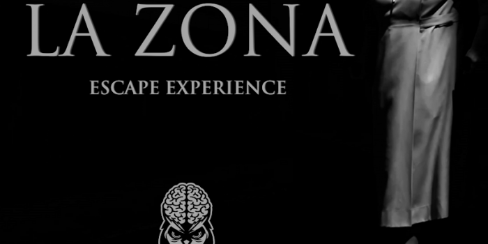 La Zona - El Buho Games, Madrid - Review Escape Room