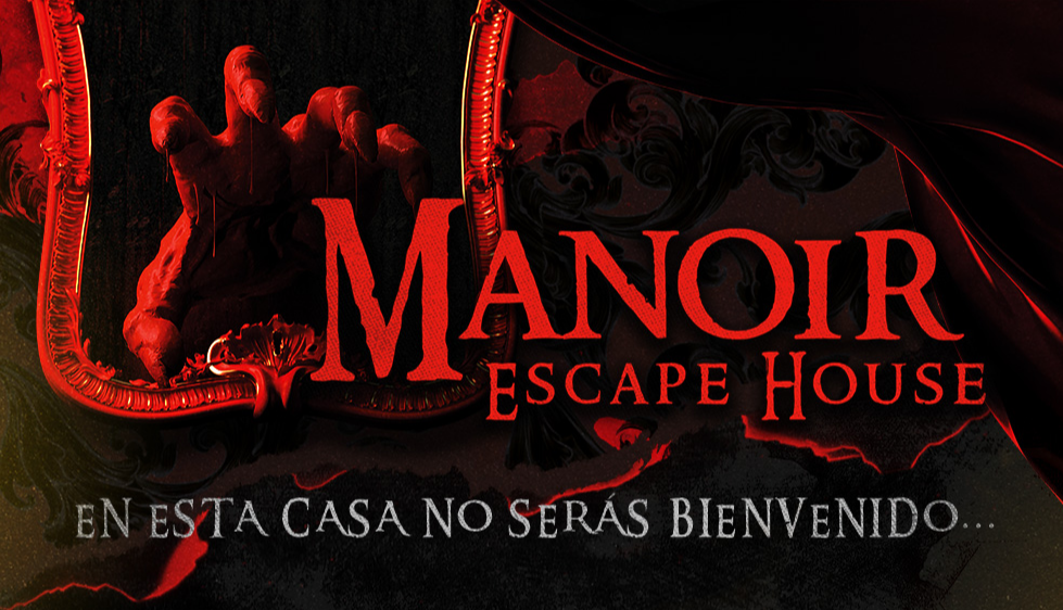 Manoir Escape House - Trauma Factory (Alcanó, Lleida) - Review Escape Room