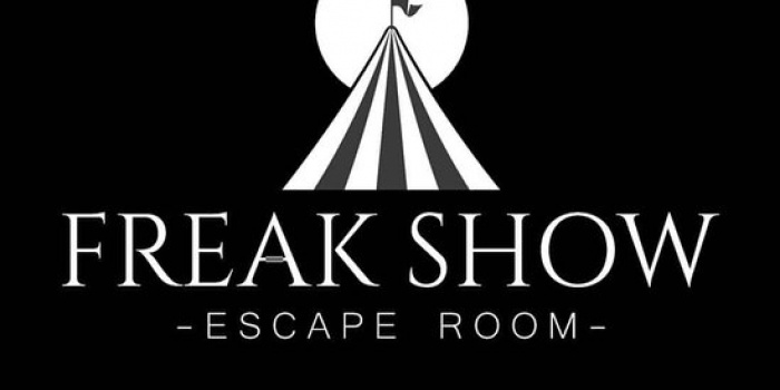 Freak Show - Juegos Maníacos, Bilbao - Review Escape Room