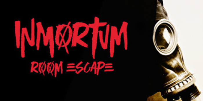 Inmortum - Gironella - Review Escape Room