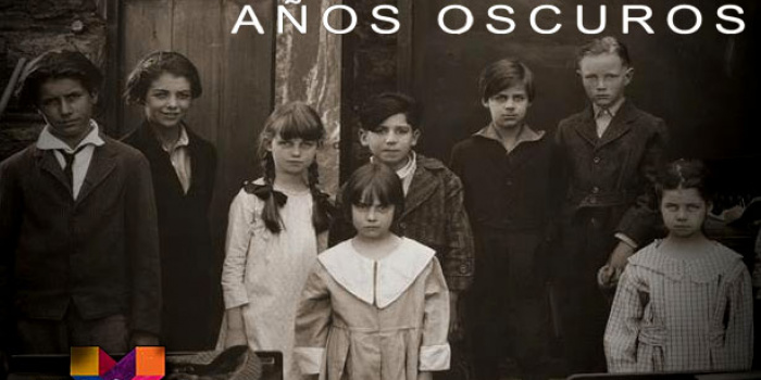 Los Años Oscuros - The Xdoor, Valencia - Review Escape Room