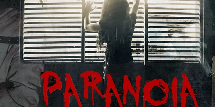 Paranoia - Codexcape, Valencia - Review Escape Room