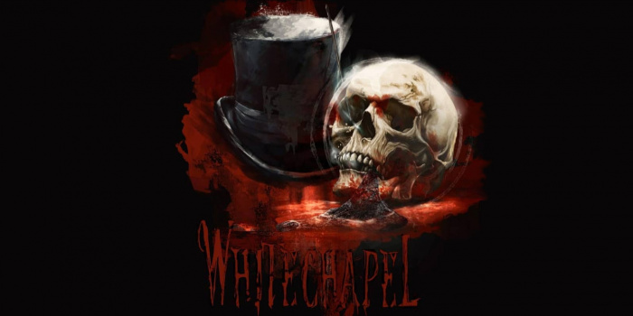 Whitechapel - Barcelona - Review Escape Room