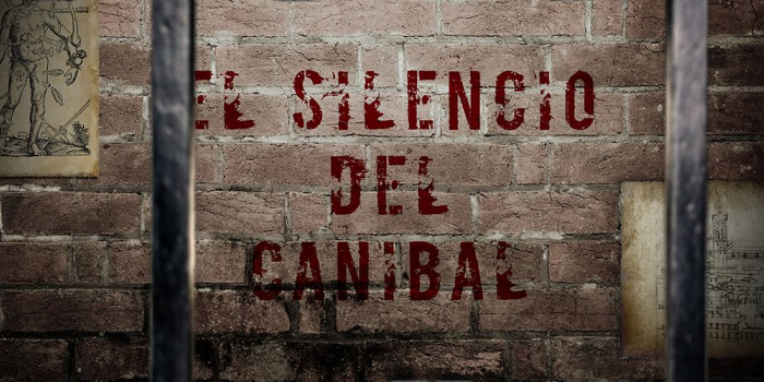 El Silencio del Caníbal - Cinescape, Yuncos - Review Escape Room